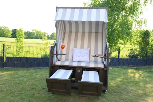 Ferienhaus Marinapark 147 — Walchum