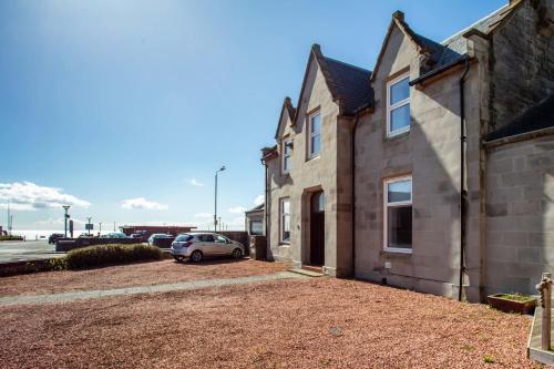 South Beach View — 4-Star Luxury Hotel in Troon, United Kingdom