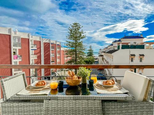 Studio Hola Arenal - carbon neutral hotel in Javea