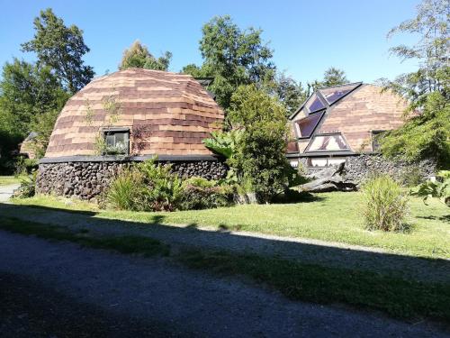 Karü Domos del Fuy — Panguipulli — photo 3