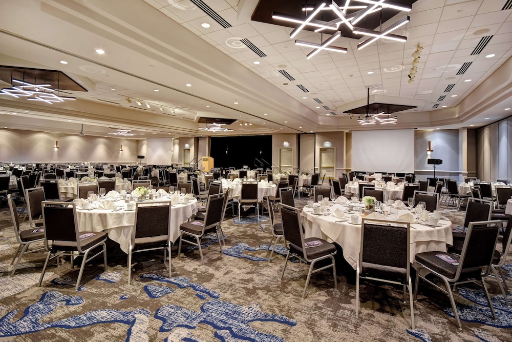Embassy Suites Charleston - photo 48
