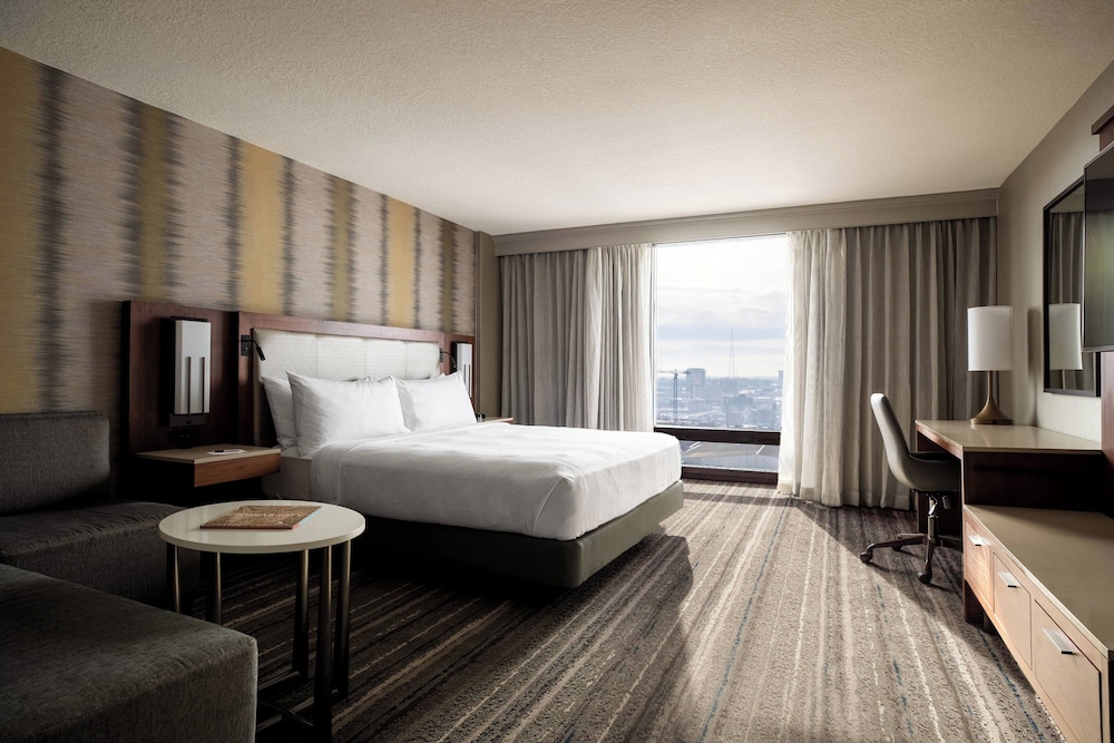 Kansas City Marriott Downtown - photo 14