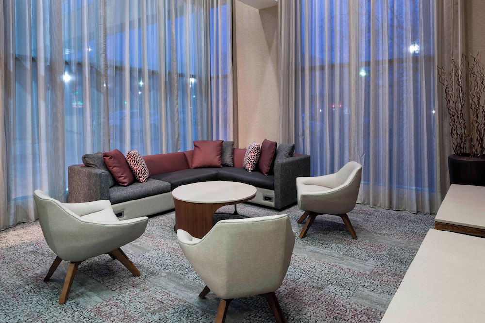 Courtyard by Marriott Omaha Downtown - photo 5