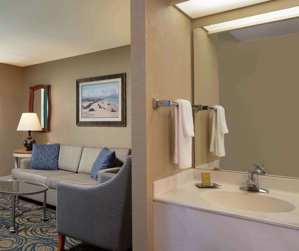 Hilton Daytona Beach Resort - photo 35