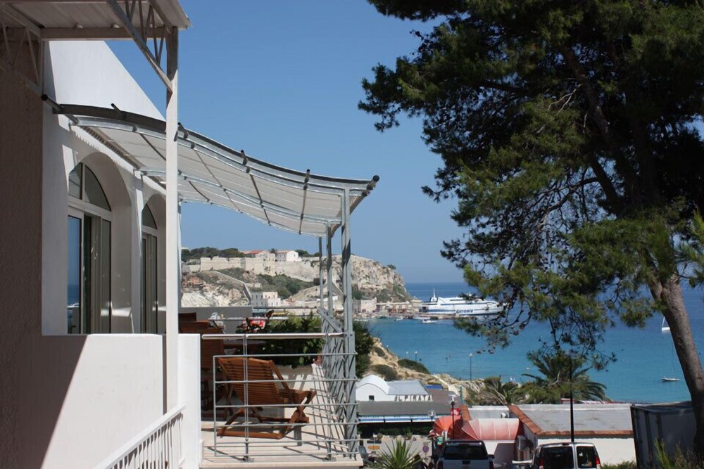 Micro Hotel Rossana — hotel in Isole Tremiti