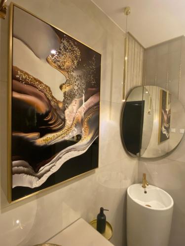 Lux Stays by Torres at K39 Krakow — 4-Star Luxury Hotel in Krakow, Poland