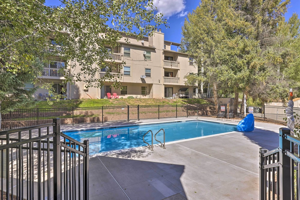 Cozy Condo 2 Mi to Vail Village & Ski Resort - photo 19