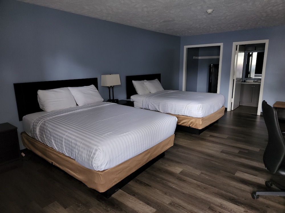 Ashley Motel - photo 9