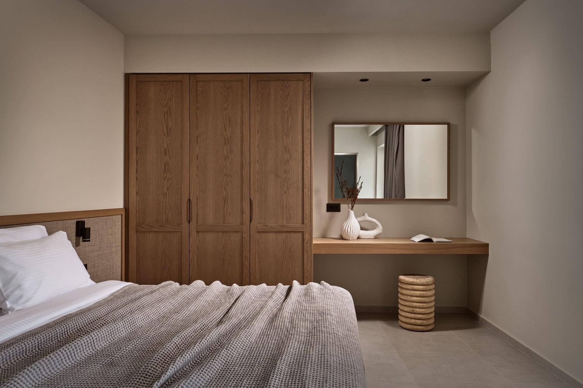 Alamis Hotel & Apartments in Zakynthos, Greece