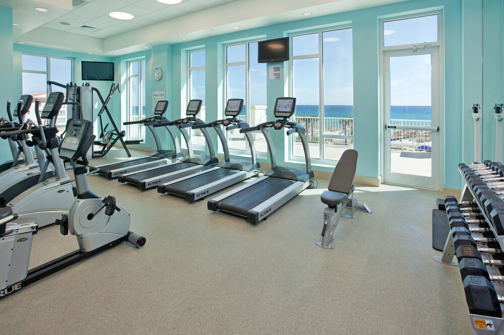 Holiday Inn Resort Pensacola Beach by IHG - photo 31