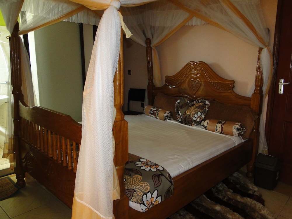 The Hotel Eagles Tala — Kangundo — photo 5