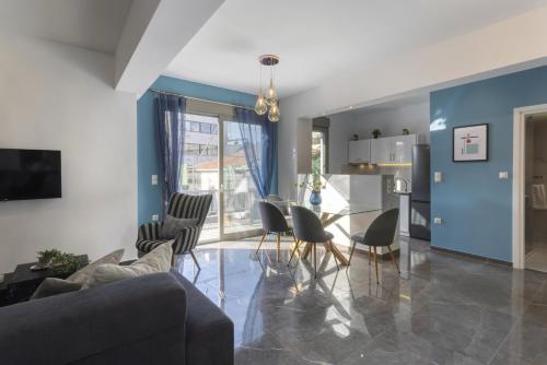 The Scotsmans Athens — 4-Star Luxury Hotel in Athens, Greece