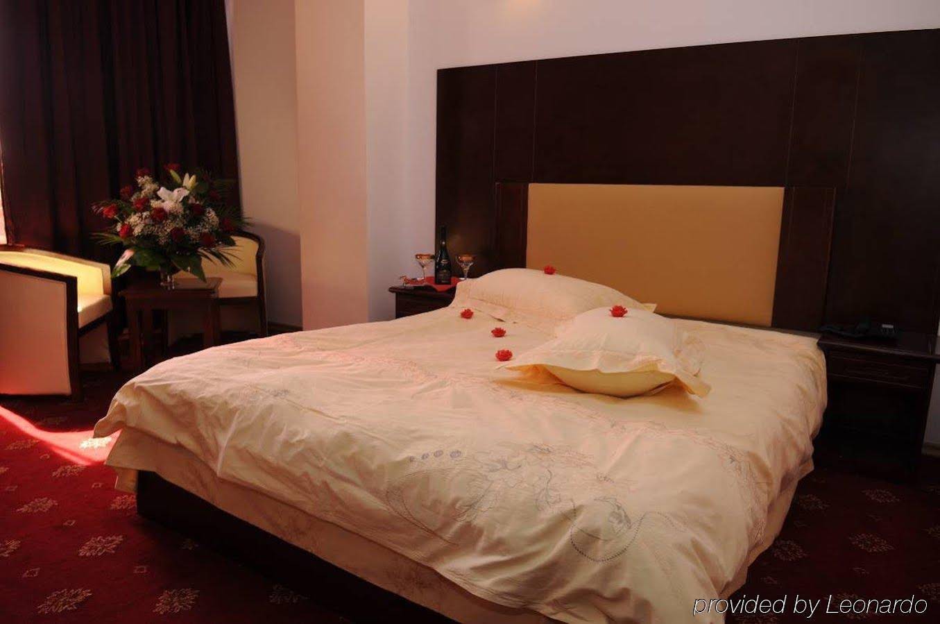 Hotel Gmg — Constanta — photo 2