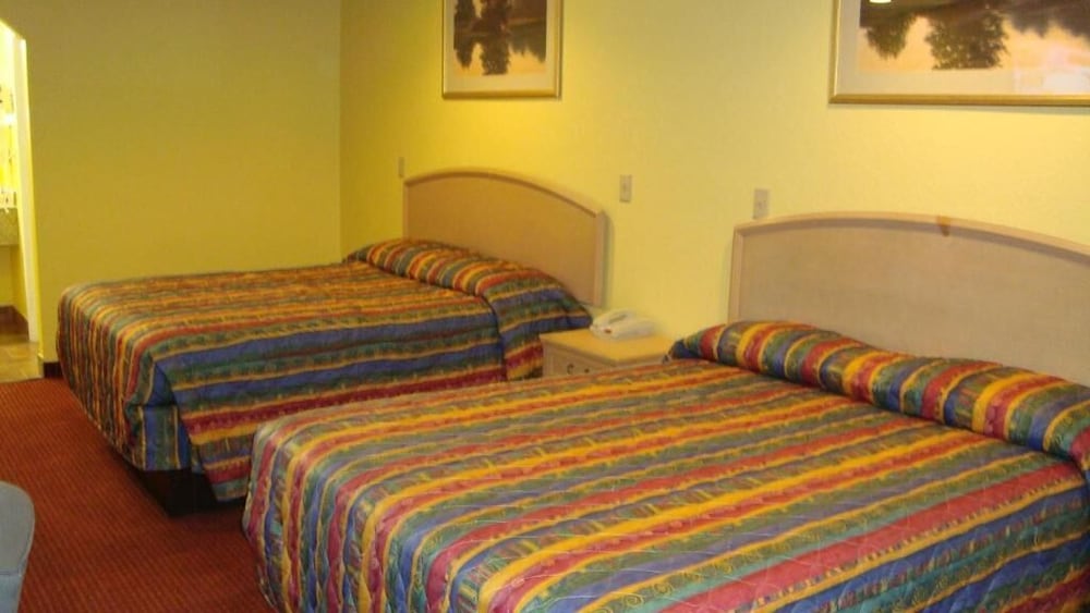 Winnquest Inn Near Ft. Sam Houston - photo 22