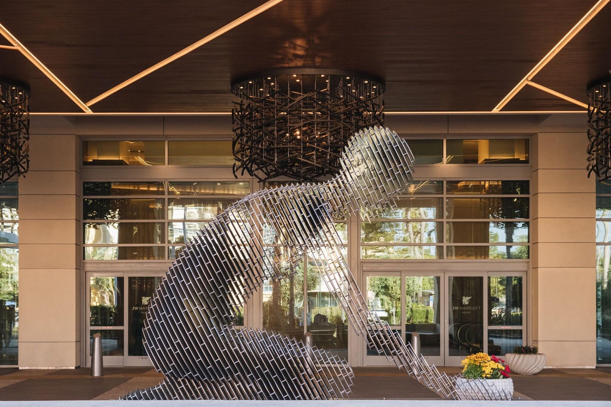 JW Marriott Anaheim Resort - photo 24