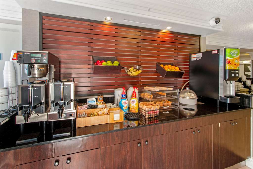 La Quinta Inn by Wyndham Santa Fe - photo 28