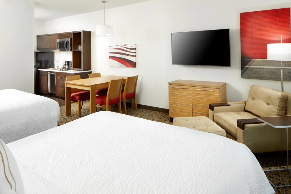 TownePlace Suites by Marriott Columbus Easton Area - photo 10