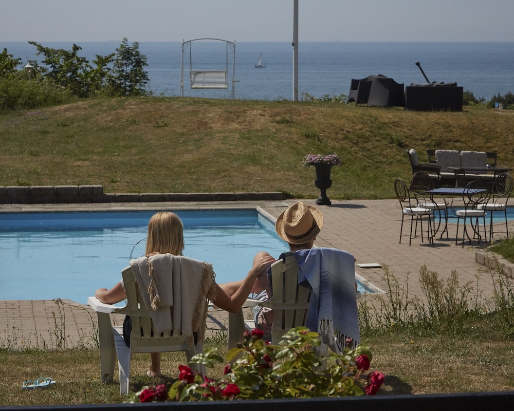Löderups Strandbad Hotell & Stugby — hotel in Ystad
