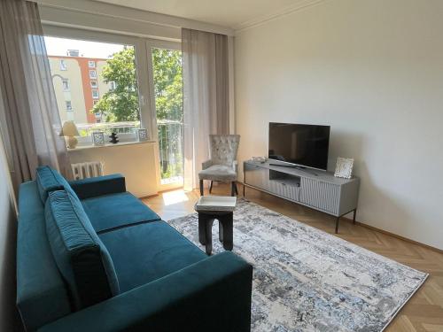SulMare Apartament Nadmorski — 4-Star Luxury Hotel in Gdansk, Poland
