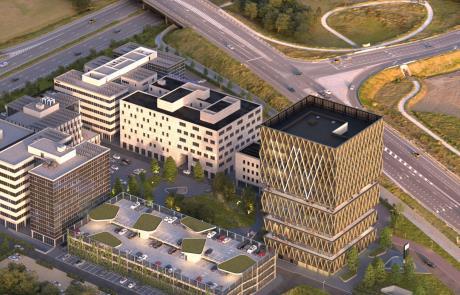 Mercure Roeselare — hotel in Roeselare