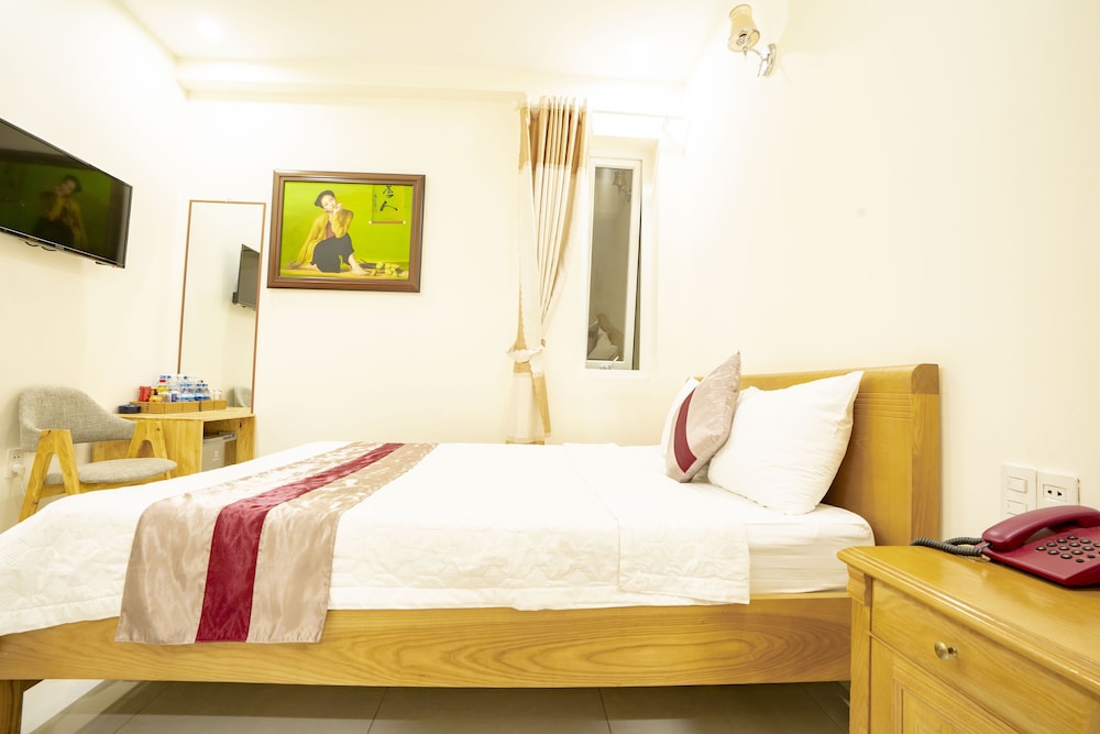 Hung Binh Hotel — Vung Tau — photo 5