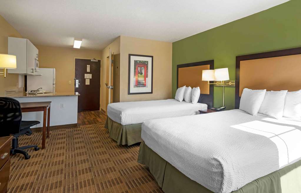 Extended Stay America Suites Frederick Westview Dr - photo 19