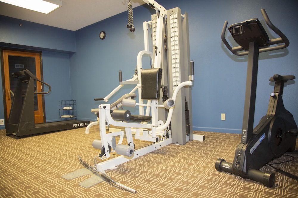 Ardmore Inn & Suites - photo 16