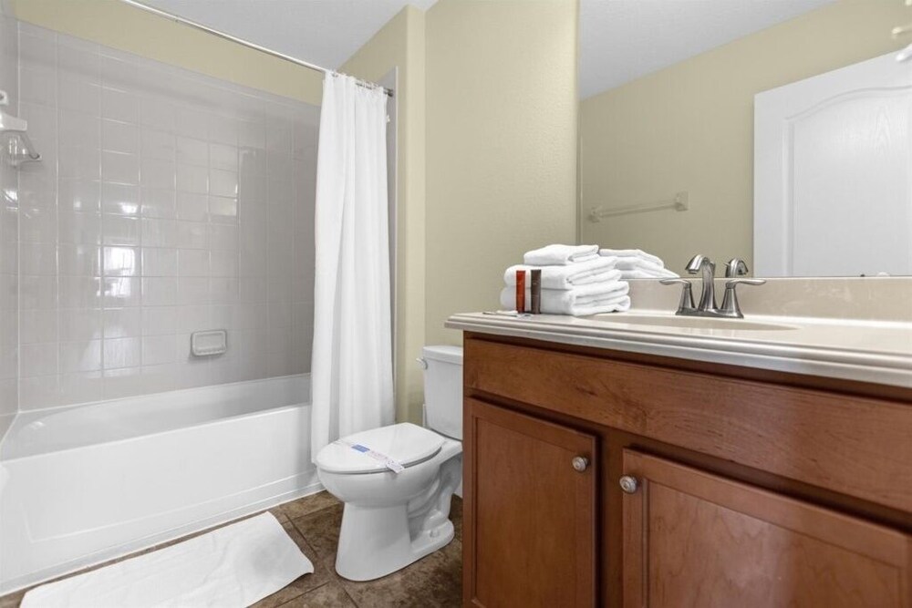 5 bedroom home Champions Gate Resort - photo 23