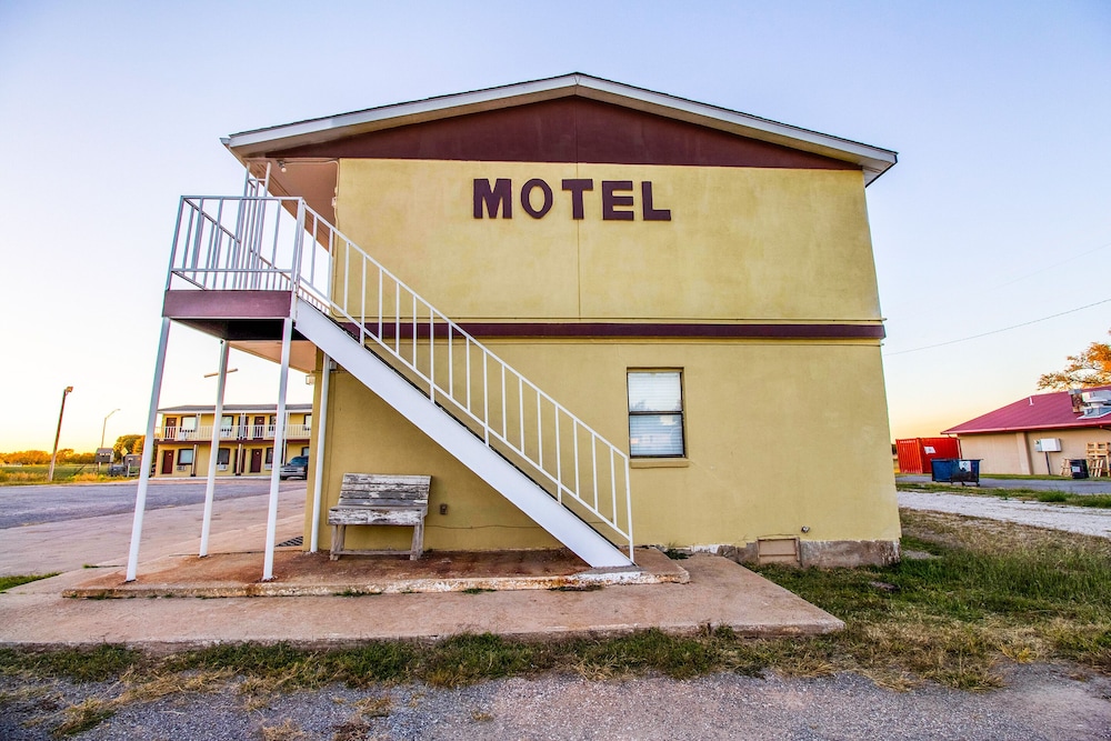 Crossroads Motel Seiling Us 60 - photo 46