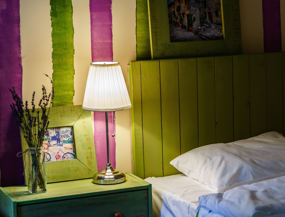Croissant Hotel and Coffee Shop pet-friendly hotel Moscow