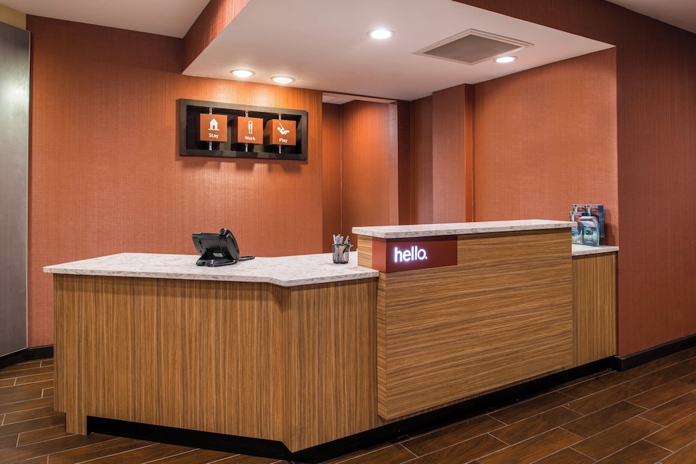TownePlace Suites by Marriott Charleston West Ashley - photo 36