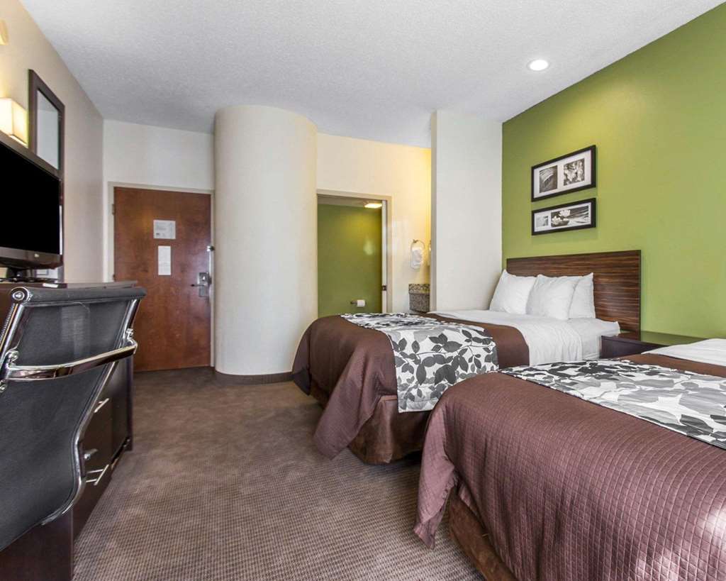 Sleep Inn Columbia - photo 9