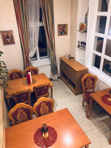 Hotel Geo — Prague — photo 4