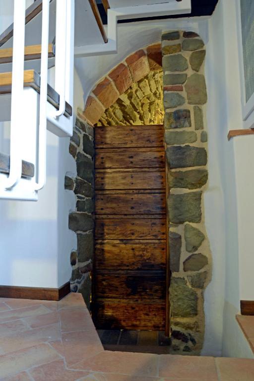 Antica dimora figli di Bocco — hotel in Castiglion Fibocchi
