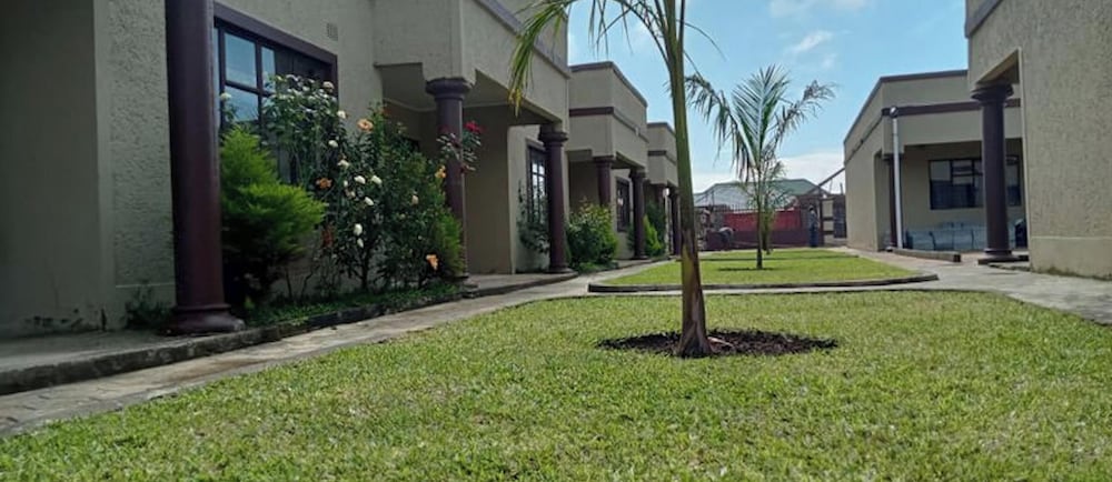 Macb Estate Apartments In Chililabombwe 17139034 — Chililabombwe