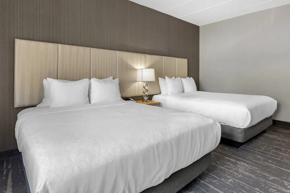 Amwell Suites - photo 3
