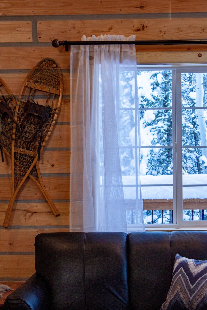 Denali Wild Stay - photo 41