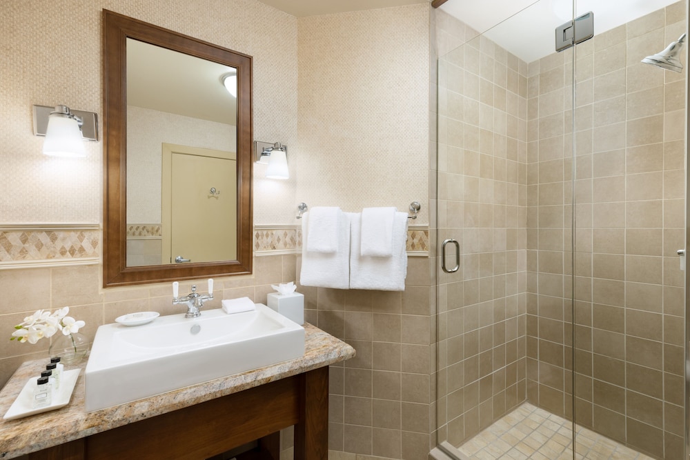 Elevation Hotel & Spa - photo 38