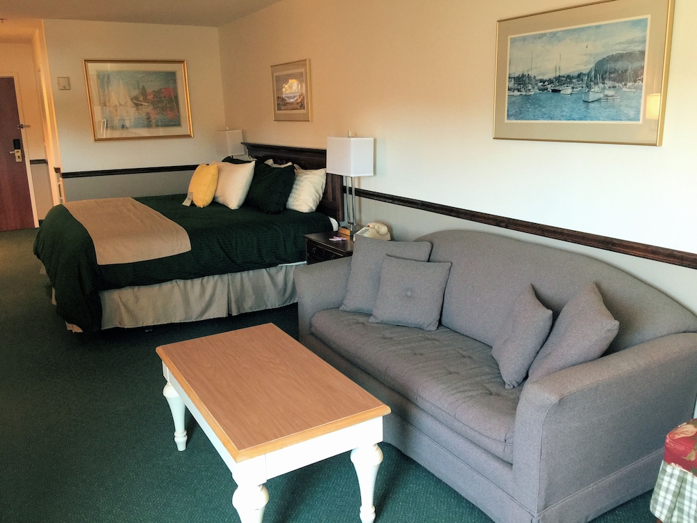 Camden Riverhouse Hotel - photo 8