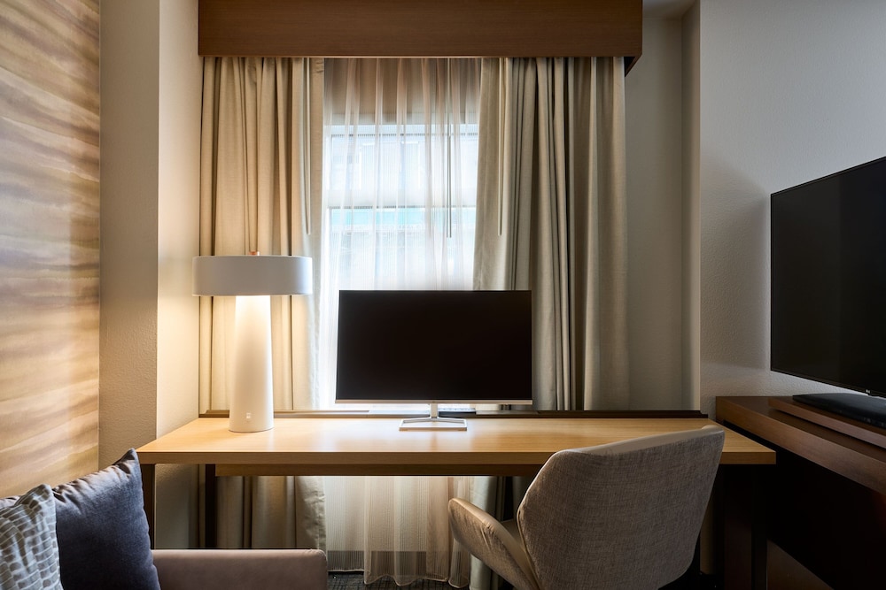 Residence Inn Arlington Capital View - photo 12