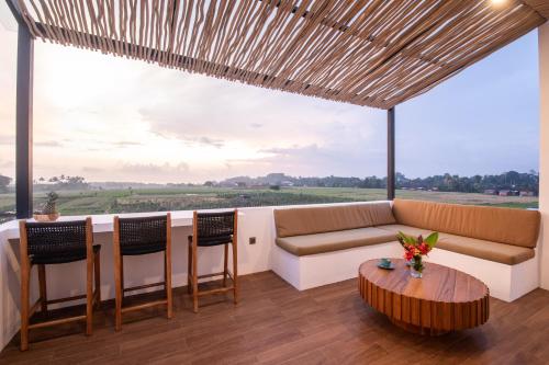 Kamalie Bali Luxury — Tabanan — photo 2