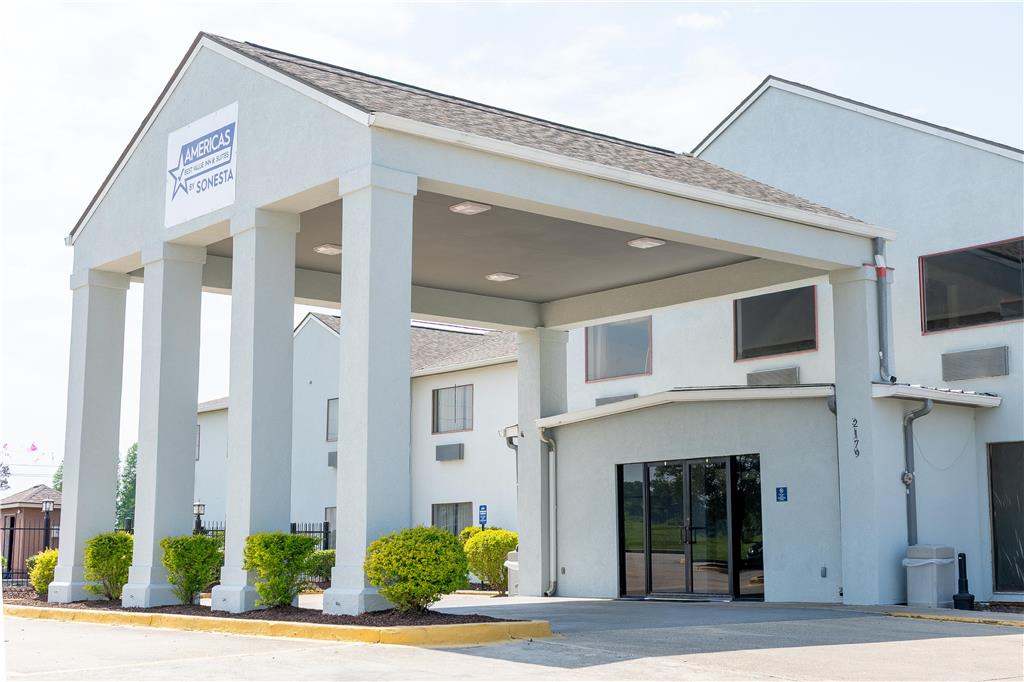 Americas Best Value Inn Donaldsonville - photo 6