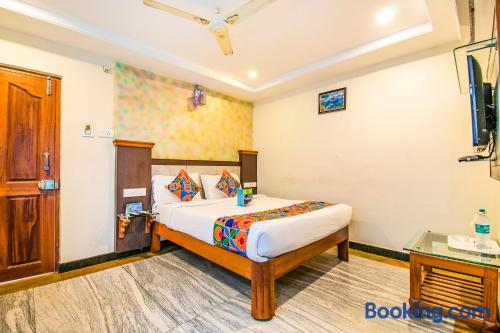 Hotel Gpr Inn in Tirupati, India