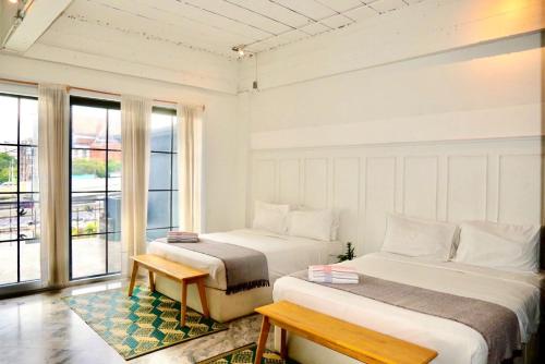 Old Town Heritage Lofts Bangkok