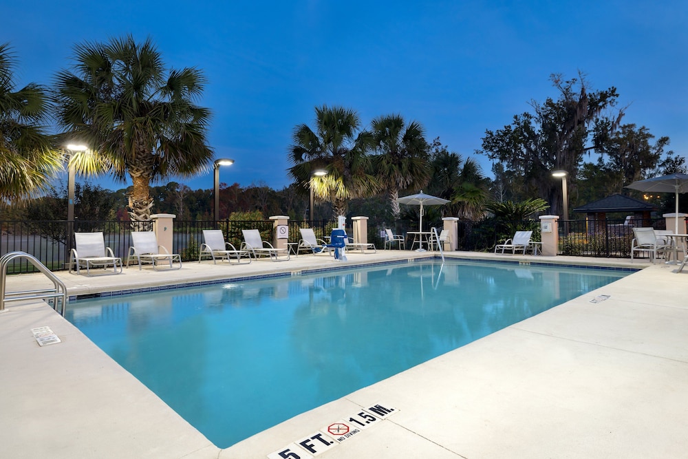 Staybridge Suites Tallahassee by IHG - photo 22