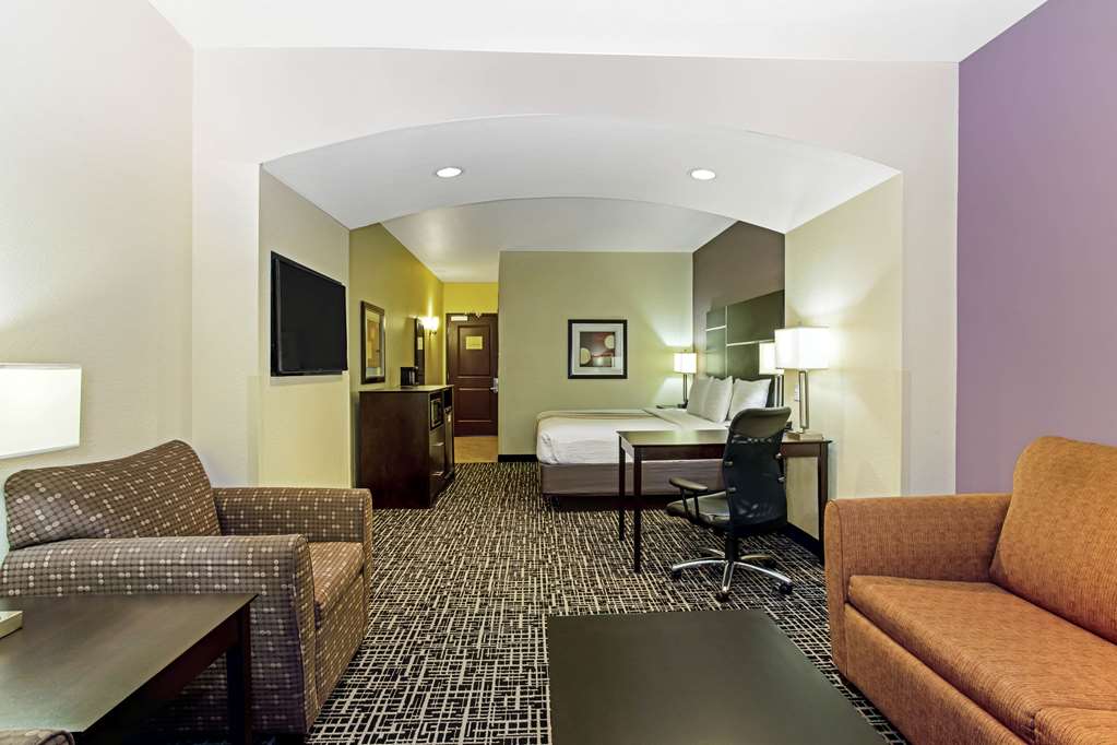 La Quinta Inn & Suites by Wyndham Denver Gateway Park - photo 35