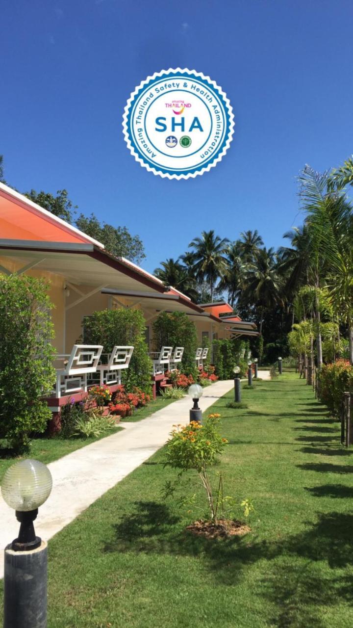 Koh Yao Modern Inn Sha Plus in Unknown City, Thailand