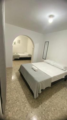 Apartahotel Estadio Gold in Medellin, Colombia