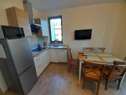 Apartament Gościnny Lewada — 4-Star Luxury Hotel in Wladyslawowo, Poland