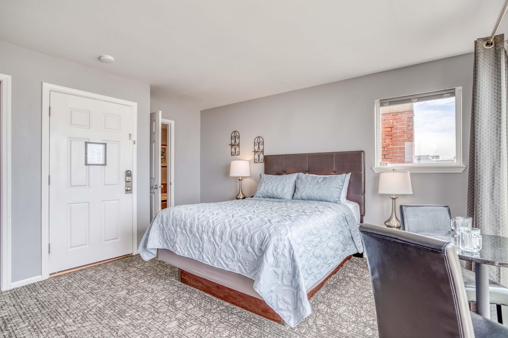 Nantucket Inn 1 5 Combo Lincoln City - photo 9